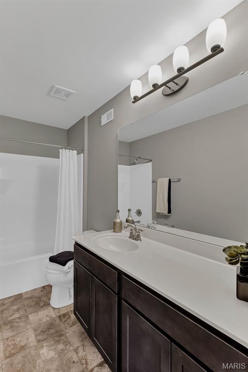 The Estates At Pinckney Ridge - Residential