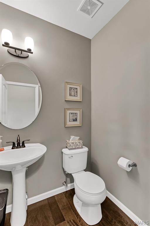 The Estates At Pinckney Ridge - Residential