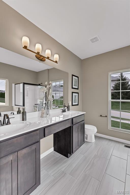 The Estates At Pinckney Ridge - Residential