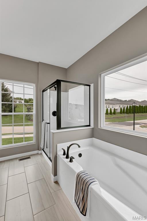 The Estates At Pinckney Ridge - Residential