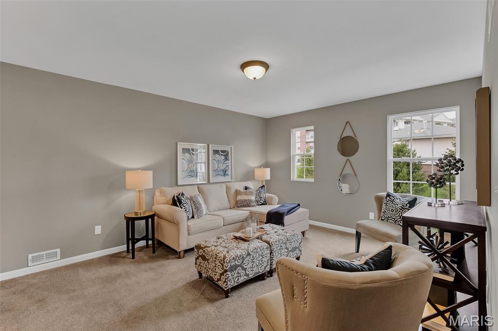 The Estates At Pinckney Ridge - Residential