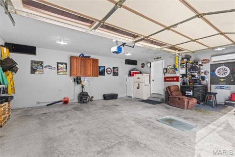 Tiny photo for 1602 Spring Mill Drive, Wentzville, MO 63385 (MLS # 26068134)
