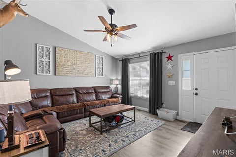 Tiny photo for 1602 Spring Mill Drive, Wentzville, MO 63385 (MLS # 26068134)