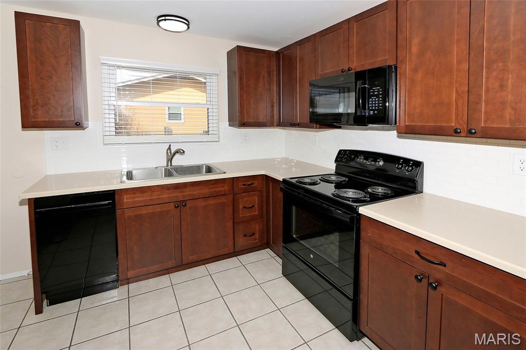 Dardenne Lake Estate #2 - Residential