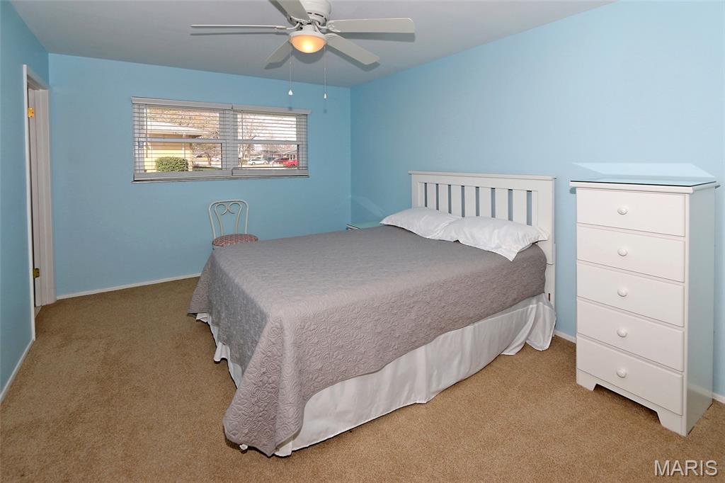 Dardenne Lake Estate #2 - Residential