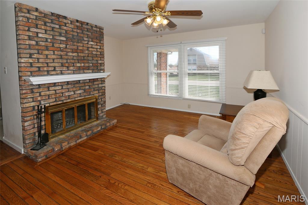 Dardenne Lake Estate #2 - Residential