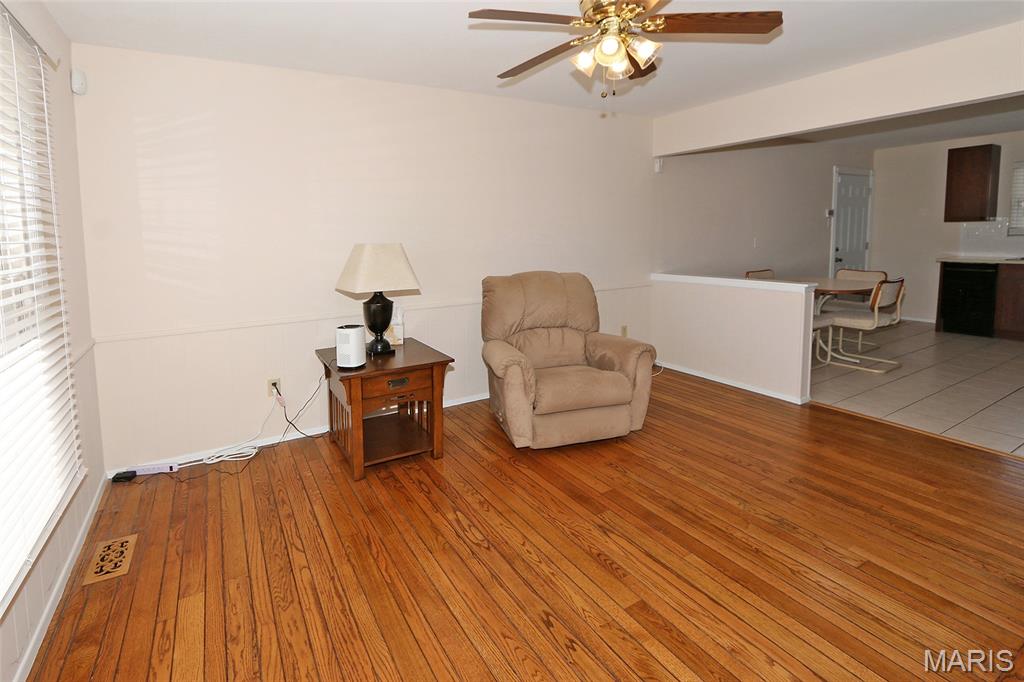 Dardenne Lake Estate #2 - Residential