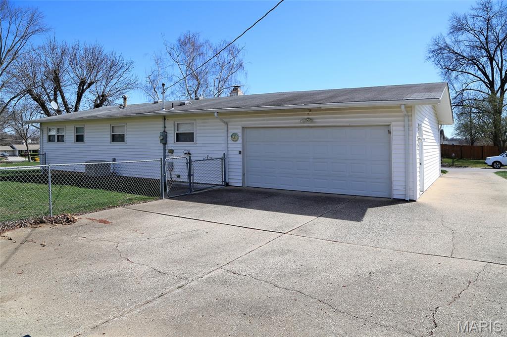 Dardenne Lake Estate #2 - Residential