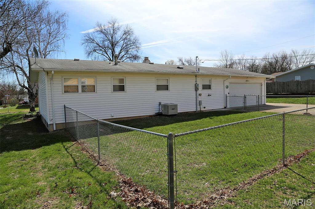 Dardenne Lake Estate #2 - Residential