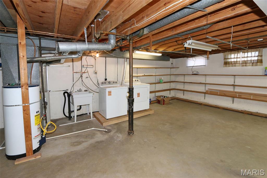 Dardenne Lake Estate #2 - Residential