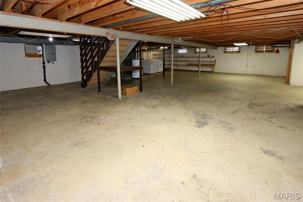 Dardenne Lake Estate #2 - Residential