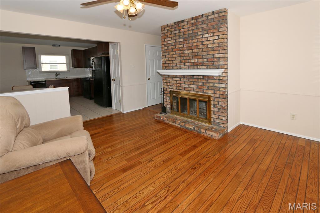 Dardenne Lake Estate #2 - Residential