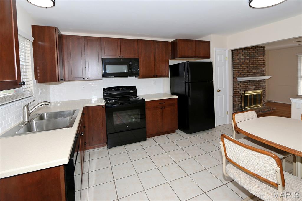 Dardenne Lake Estate #2 - Residential