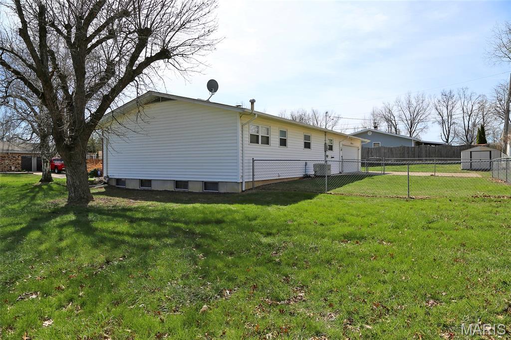 Dardenne Lake Estate #2 - Residential