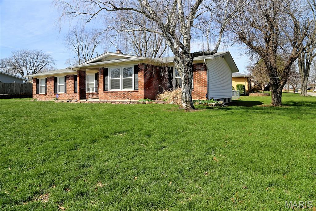 Dardenne Lake Estate #2 - Residential