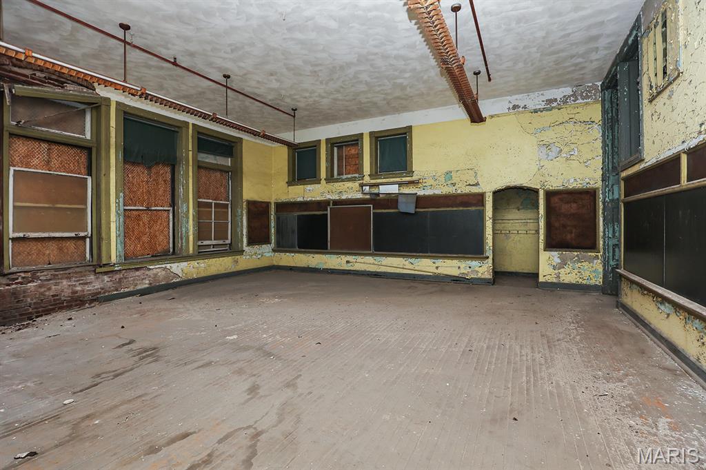 Green Lea Place - Commercial Sale