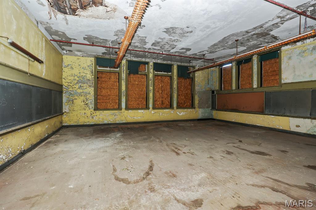 Green Lea Place - Commercial Sale