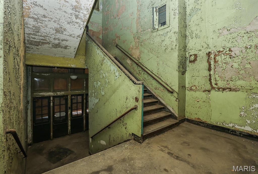 Green Lea Place - Commercial Sale