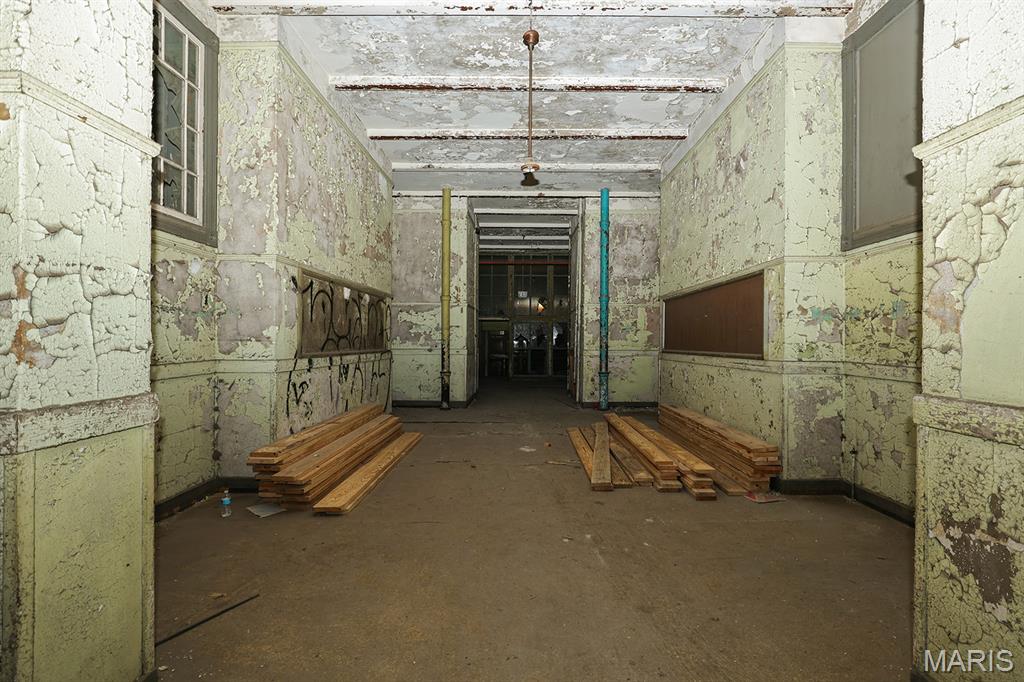 Green Lea Place - Commercial Sale