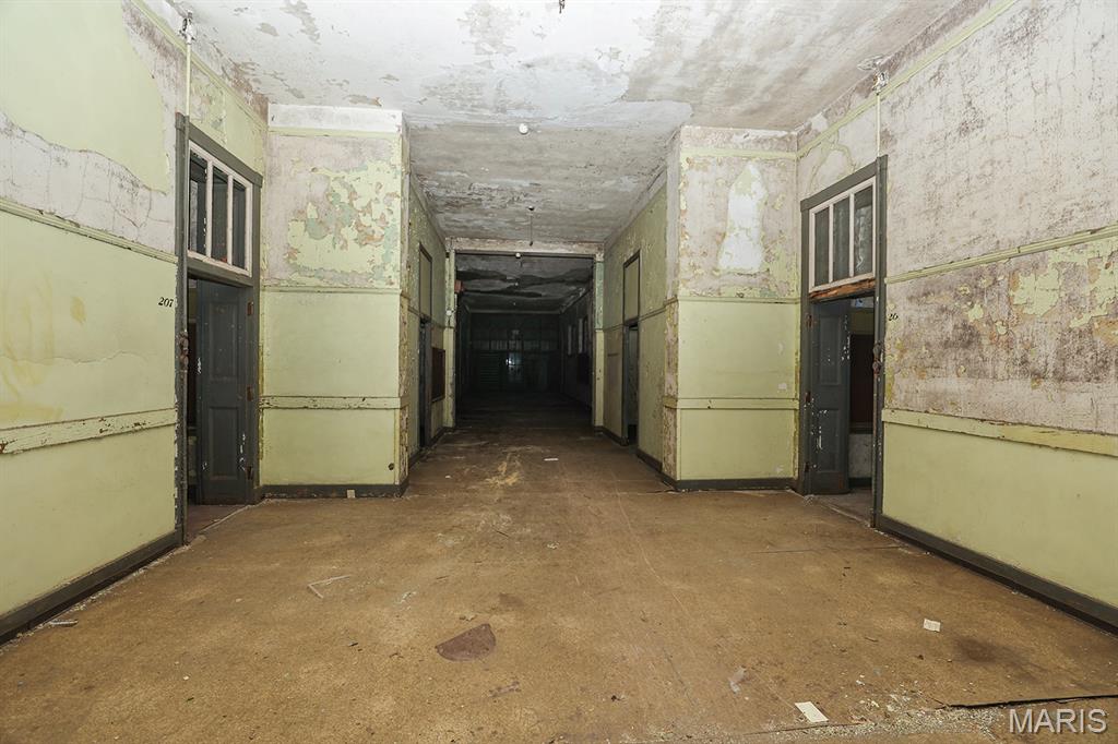 Green Lea Place - Commercial Sale