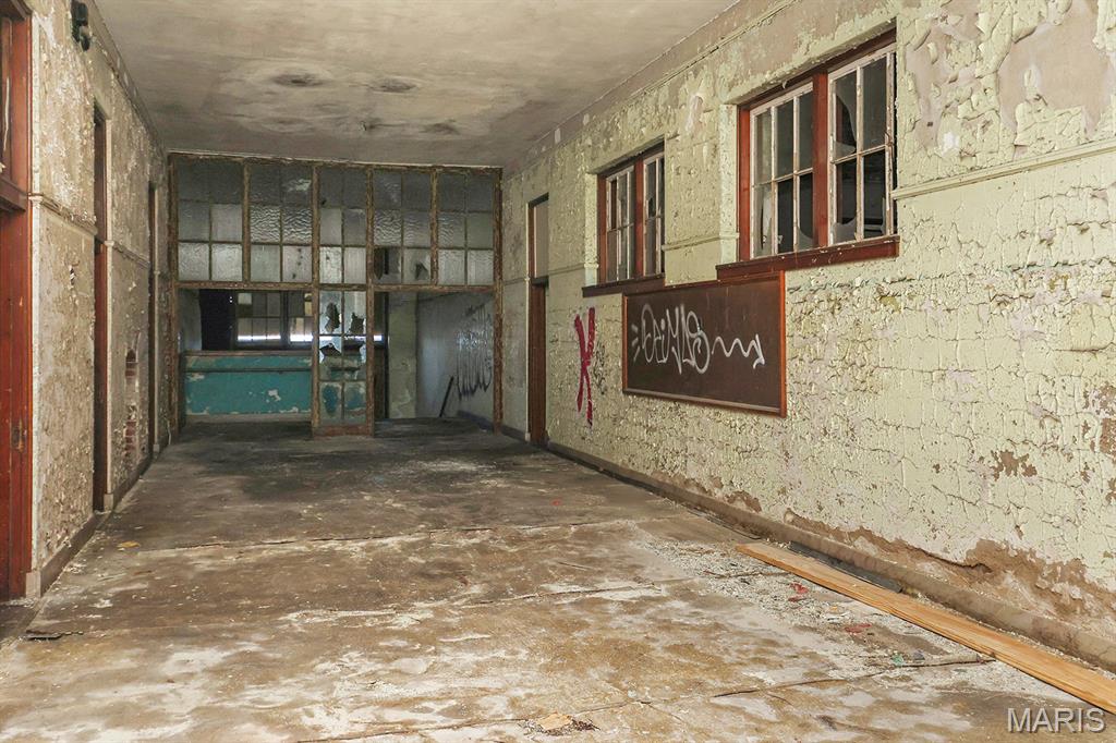 Green Lea Place - Commercial Sale