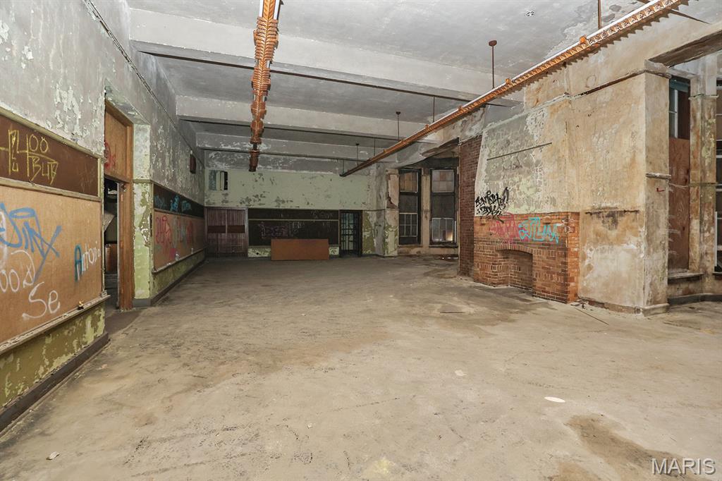 Green Lea Place - Commercial Sale