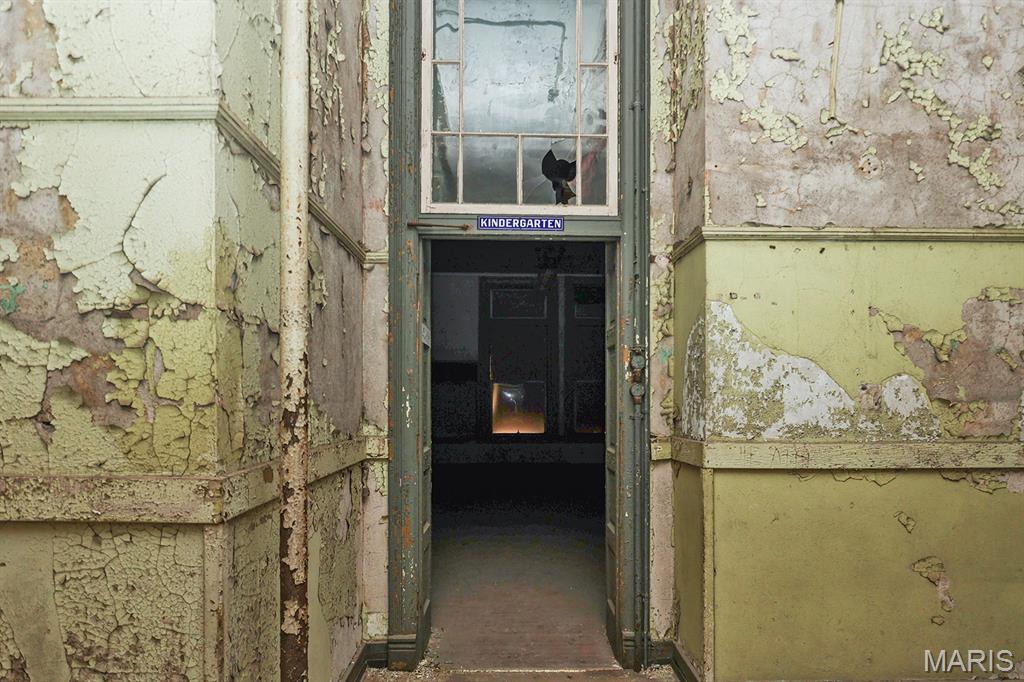 Green Lea Place - Commercial Sale