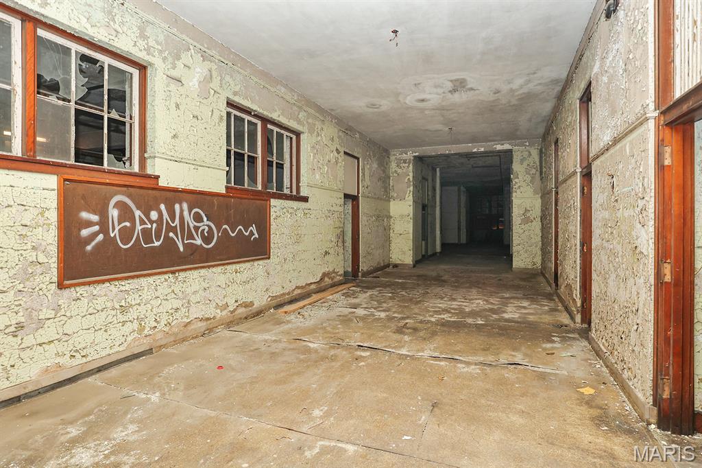 Green Lea Place - Commercial Sale