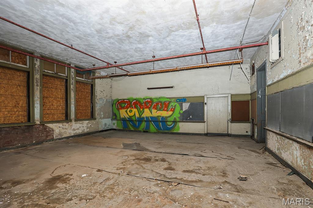 Green Lea Place - Commercial Sale