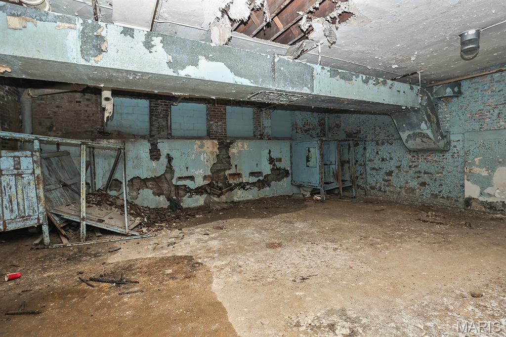 Green Lea Place - Commercial Sale