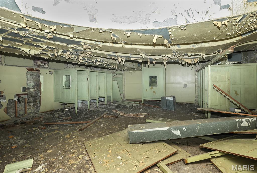 Green Lea Place - Commercial Sale