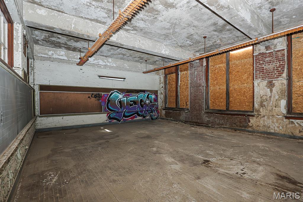 Green Lea Place - Commercial Sale