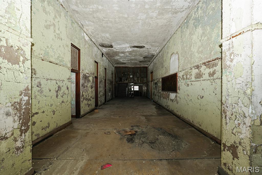 Green Lea Place - Commercial Sale