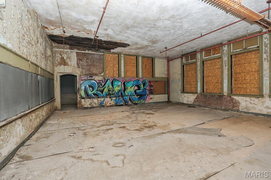 Green Lea Place - Commercial Sale