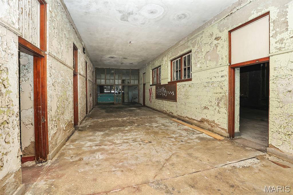 Green Lea Place - Commercial Sale