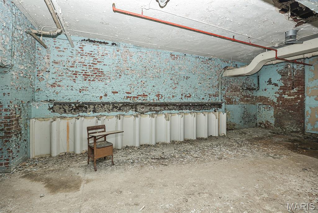 Green Lea Place - Commercial Sale