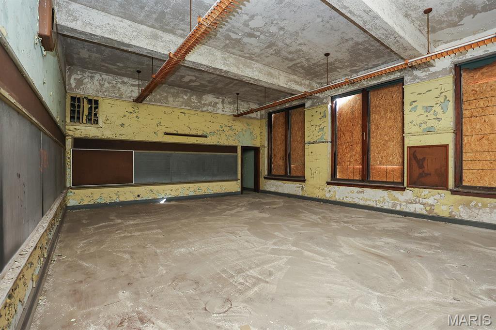 Green Lea Place - Commercial Sale