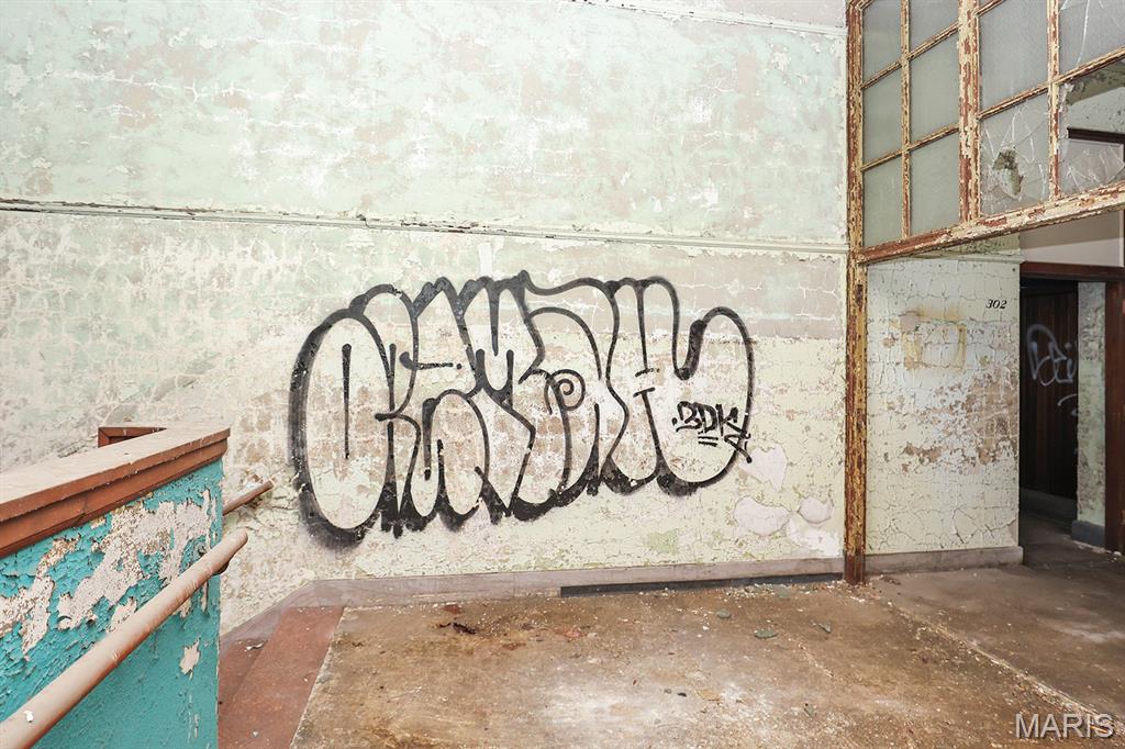 Green Lea Place - Commercial Sale