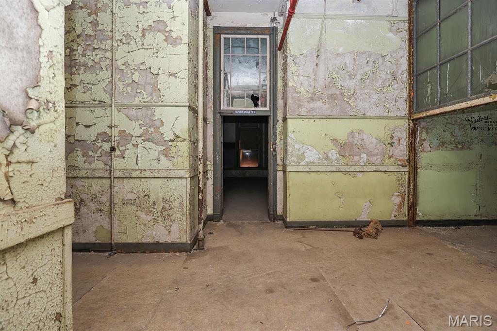 Green Lea Place - Commercial Sale