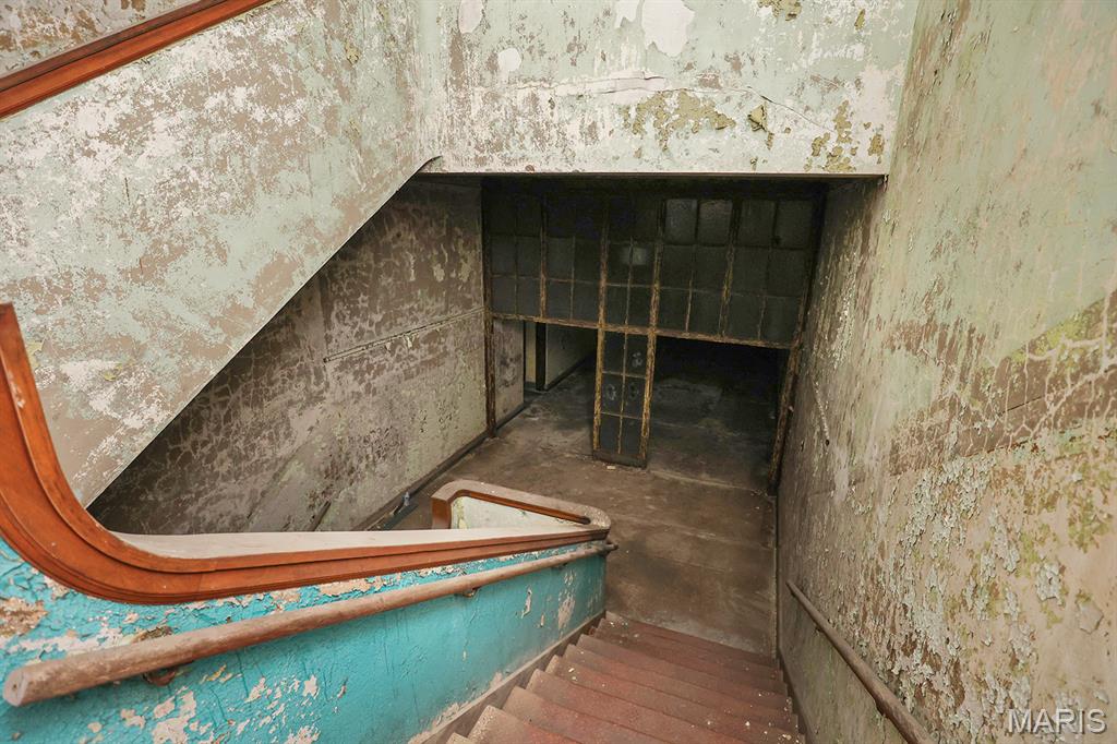 Green Lea Place - Commercial Sale