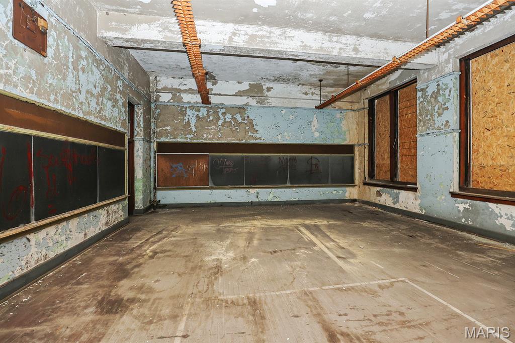 Green Lea Place - Commercial Sale