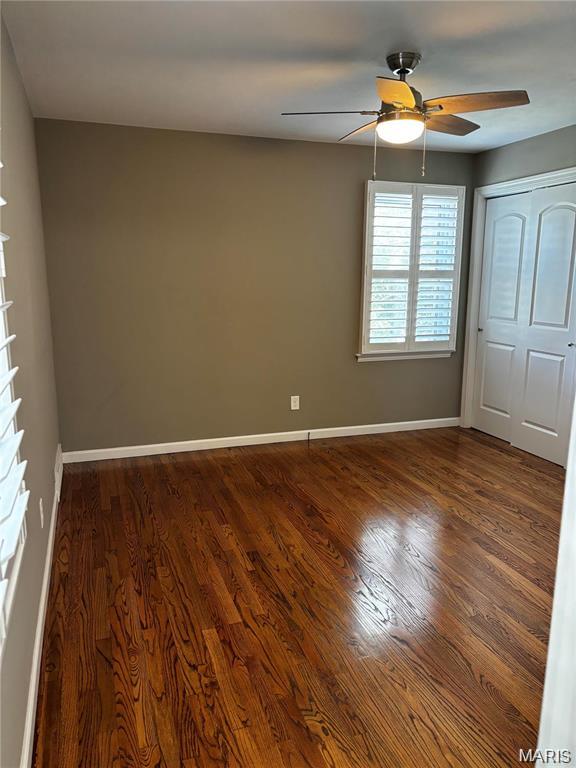 Collier Estate - Residential Lease