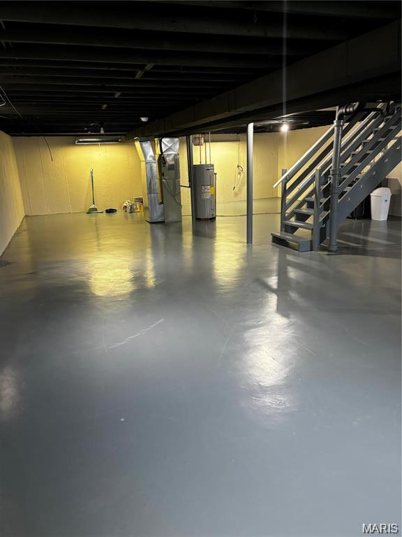 Collier Estate - Residential Lease