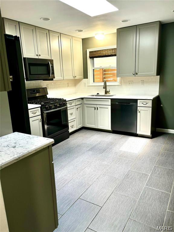 Collier Estate - Residential Lease