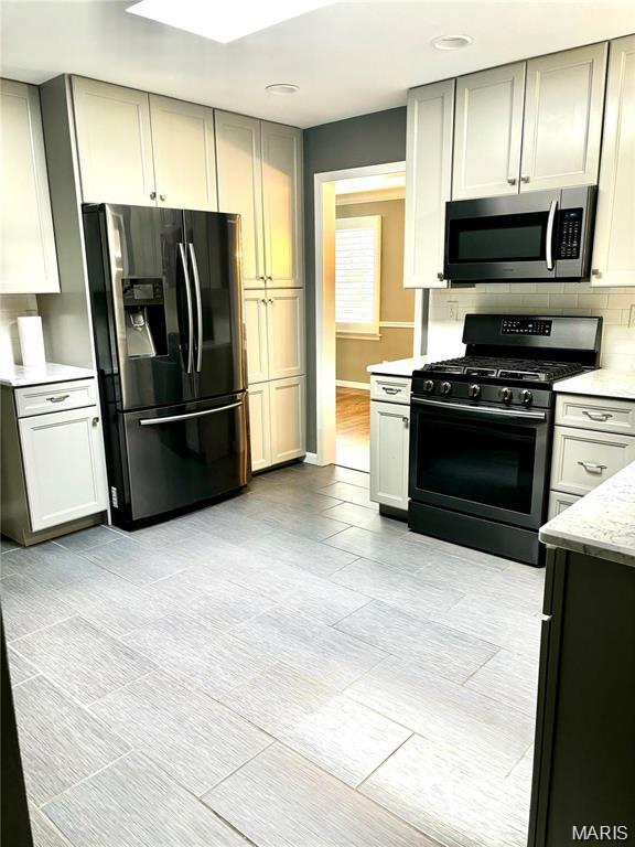 Collier Estate - Residential Lease