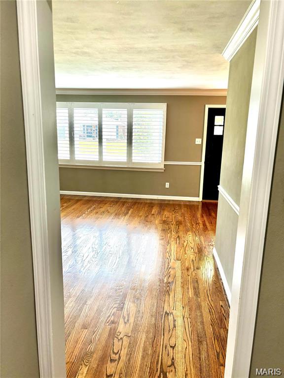 Collier Estate - Residential Lease