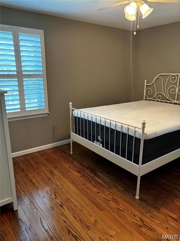 Collier Estate - Residential Lease