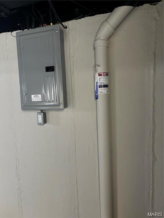 Collier Estate - Residential Lease