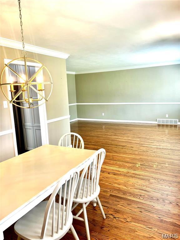 Collier Estate - Residential Lease