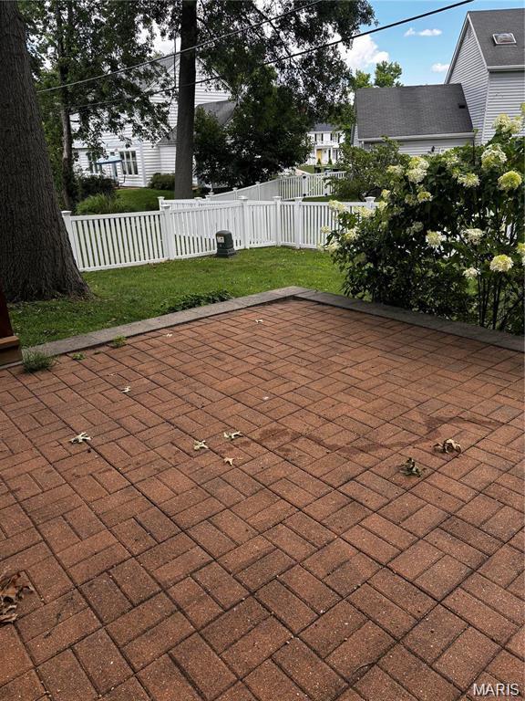 Collier Estate - Residential Lease